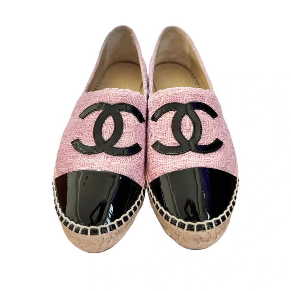 CHANEL 🔸iconic classic